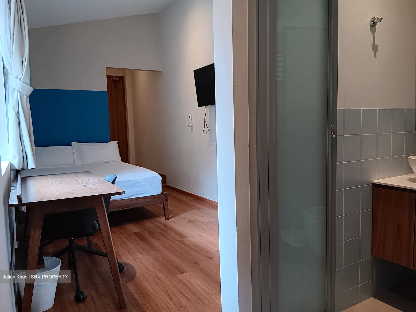 Serangoon Road (D8), Apartment #543352151